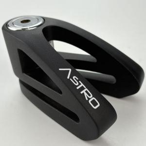 CANDADO DE DISCO ASTRO ASV6