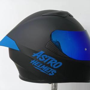 CASCO ASTRO STINGER NGO AZUL