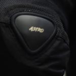 PANTALÓN ASTRO NEGRO