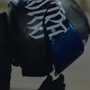 STICKER ASTRO REFLEX