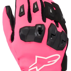 Guantes Alpinestars Sp X 3 ROSA