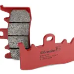 BALATAS BREMBO FA630 DELANTERAS BENELLI/ KYMCO/ INDIAN/ APRILLIA