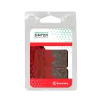 BALATAS BREMBO FA604 DELANTERAS BMW/ TRIUMPH/ APRILLIA