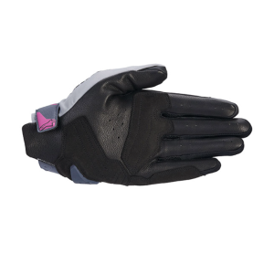 Guantes Alpinestars Sp X 3 GRIS ROSA