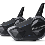 INTERCOMUNICADOR MIDLAND BTR1 - Dual