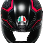CASCO AGV K1S SLING NGO ROSA