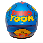 Casco Integral Axxis Dinotoon