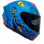 Casco Integral Axxis Dinotoon