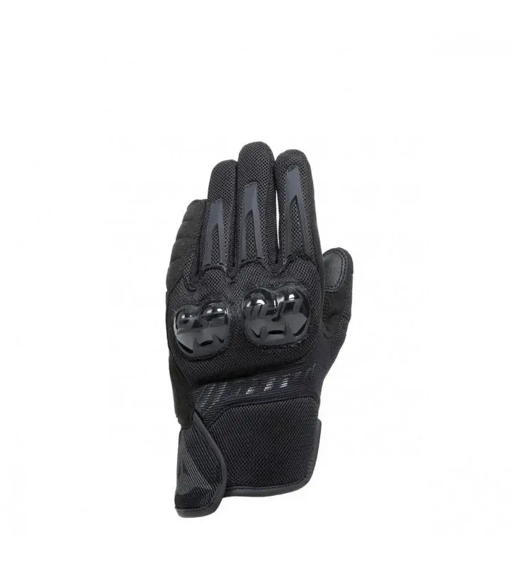 GUANTES TEXT MIG AIR 3 NGO DAINESE