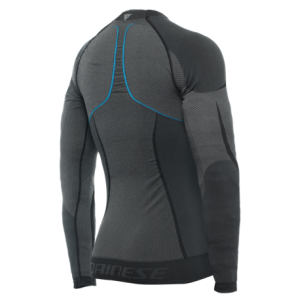 CAMISETA INTERIOR DAINESE DRY LS NGO/AZUL