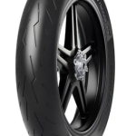 Llanta Pirelli Diablo Rosso IV 110/70-17