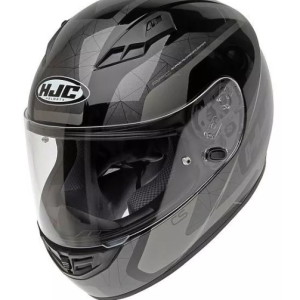 Hjc Cs-15 Dosta Gris