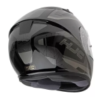 Hjc Cs-15 Dosta Gris