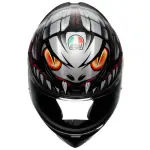 CASCO AGV K1S K1 S E2206 - Lyzard