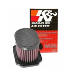 Filtro de alto flujo K&N para yamaha MT-07