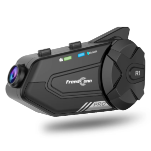 INTERCOMUNICADOR CON CAMARA WIFI R1 PRO FreedConn