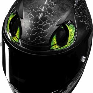 CASCO HJC RPHA 12 CHIMUELO II