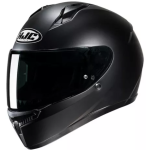 OUTLET Casco HJC C10 Negro Mate