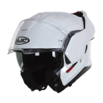 OUTLET CASCO ABATIBLE HJC I100 WHITE