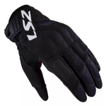 Guantes Ls2 Silva NEGRO