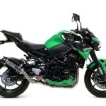 Escape Thunder Full Carbon Z900