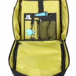 Mochila Shad Sl86 X0sl86 26 Lts