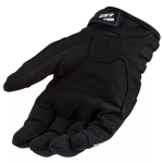 Guantes Ls2 Silva NEGRO