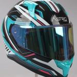 OUTLET CASCO QUANTUM ASTRO HELMETS