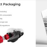 TAPONES PARA LOS OÍDOS PINLOCK EARPLUGS