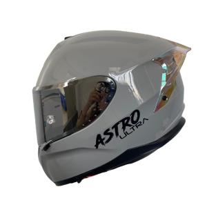 CASCO INTEGRAL ASTRO ULTRA GRIS NARDO