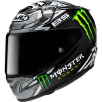Casco HJC RPHA 12 Quartararo Replica Black MC5 PREVENTA