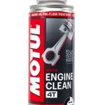 MOTUL ENGINE Y LIMPIZA MOTOR