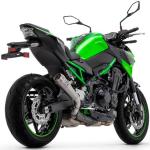 Escape KAWASAKI titanium Z900 2020/2024 PRO RACE