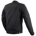 CHAMARRA LS2 BULLET COLOR NEGRO - BULLET