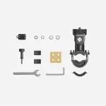 BASE PARA INSTA360 Insta360 Motorcycle U-Bolt Mount