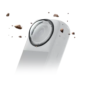 Protector de Lentes Premium INSTA 360 X5