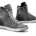 OUTLET Botas Forma Hyper Dry Gris Blanco DE VENTA EXCLUSIVA EN PAGINA, UNICA TALLA