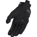GUANTES LS2 DART PARA CABALLERO NEGRO