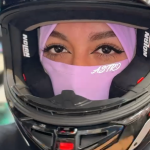 BALACLAVA LADY ASTRO LILA