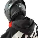 CASCO LS2 AIRFLOW II NEGRO