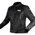 CHAMARRA LS2 AIRY EVO VENTILADA NEGRO PARA DAMA