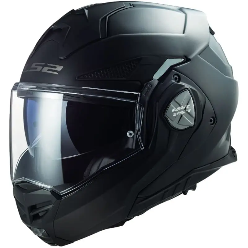 CASCO LS2 ADVANT X NGO MATE