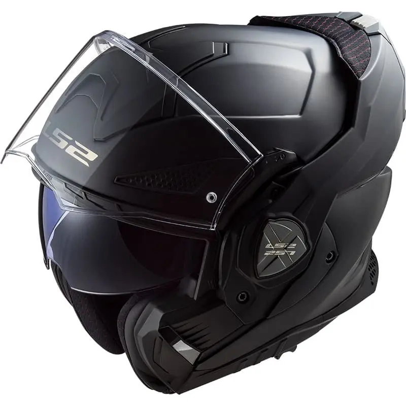 CASCO LS2 ADVANT X NGO MATE