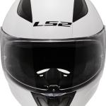 CASCO LS2 RAPID II BLANCO