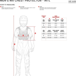 Chamarra de protección Bionic Action V2 GRIS FLUO