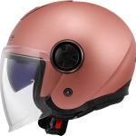 CASCO LS2 Classy Solid Jet ROSE GOLD