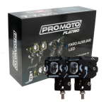 LUCES PROMOTO 18 MIL LUMENES