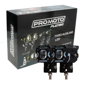 LUCES PROMOTO 18 MIL LUMENES