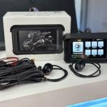 CARPLAY GIACOMO PARA MOTO