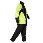 IMPERMEABLE KOHL NGO/NEON